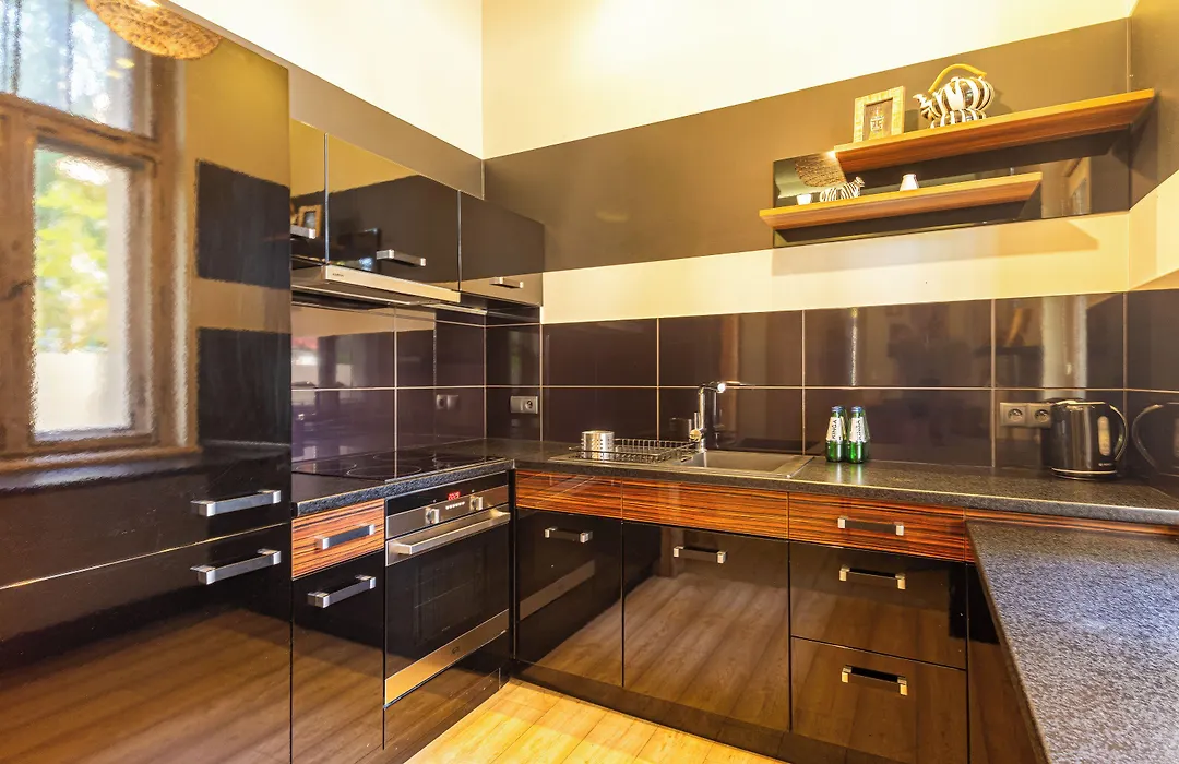 Africana Apartment By Grand Apartments-1