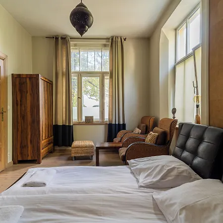 Africana Apartment By Grand Apartments-3